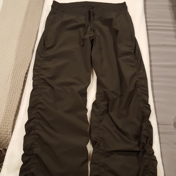 under armour icon pants